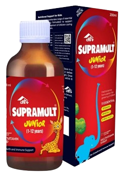 Supramult Junior 200ml