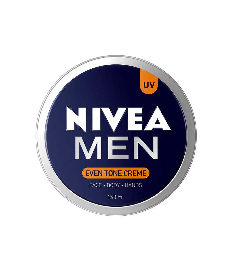 Nivea Men Even Tone Cream 150mL