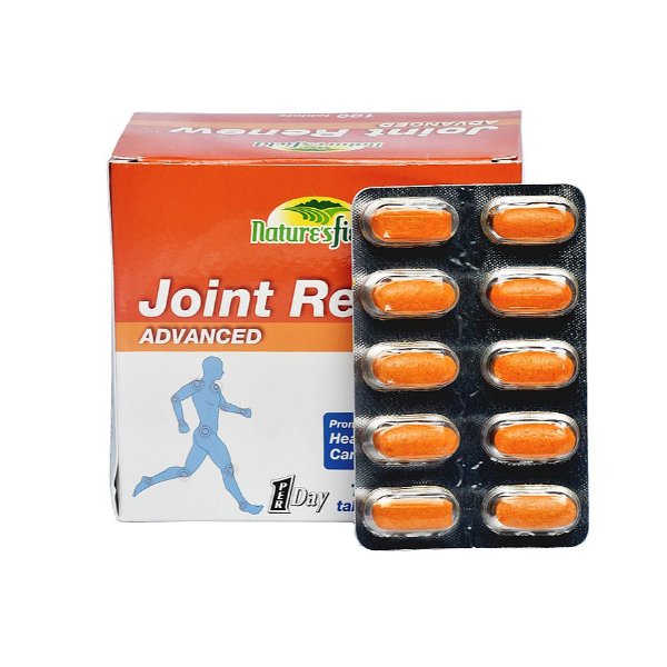 Nature's Field Joint Renew Advance 10 x 10