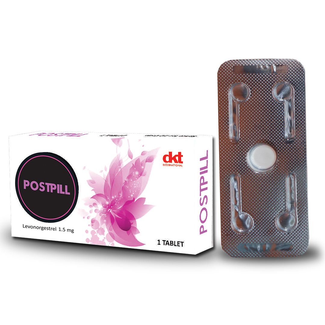 Postpill
