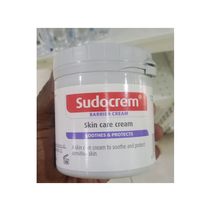 Sudocream Skin Care Cream 250g