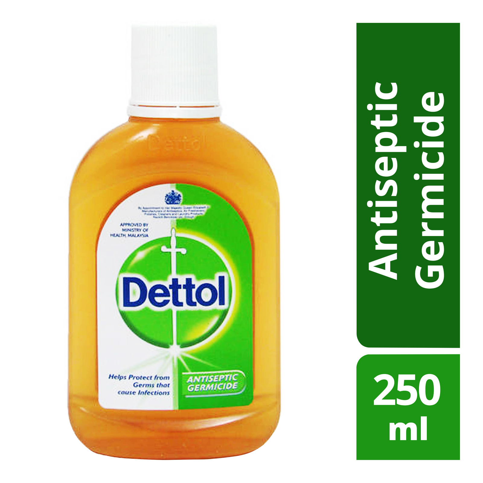 Dettol Antiseptic Liquid 250mL