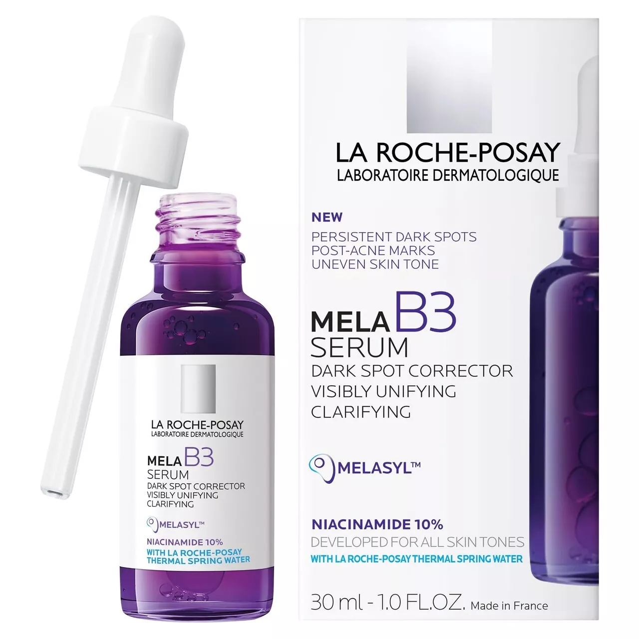 La Roche - Posay Mela B3 Serum 30mL