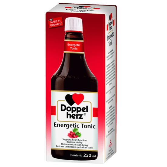 AKTIV Energetic Tonic 250mL