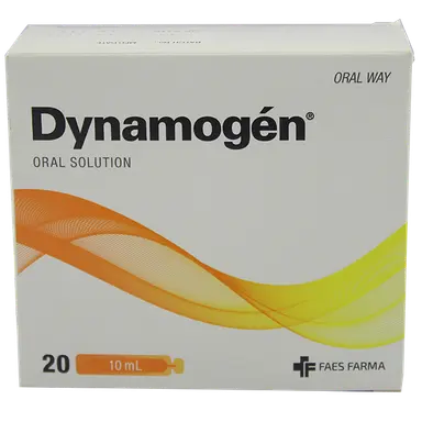 Dynamogen solution