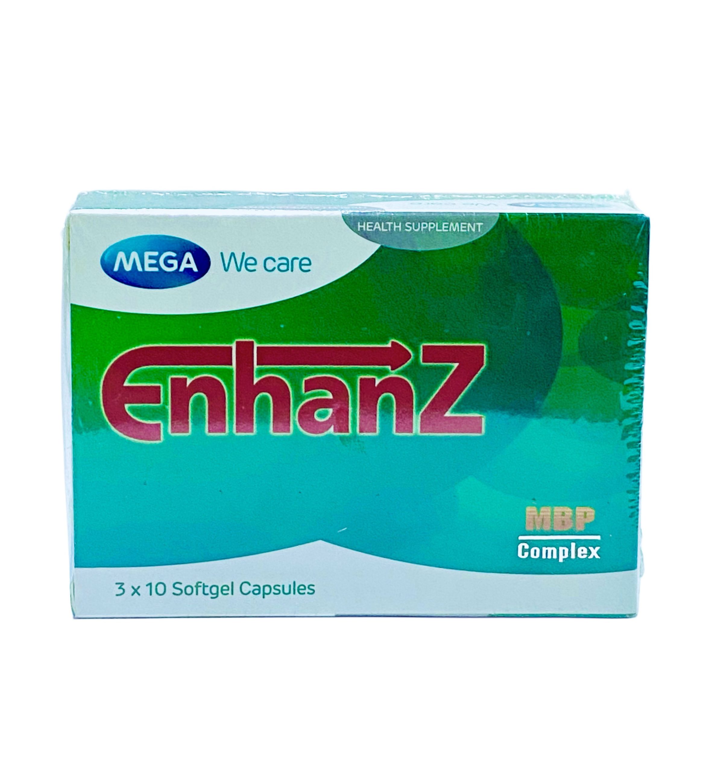 Enhanz Capsules