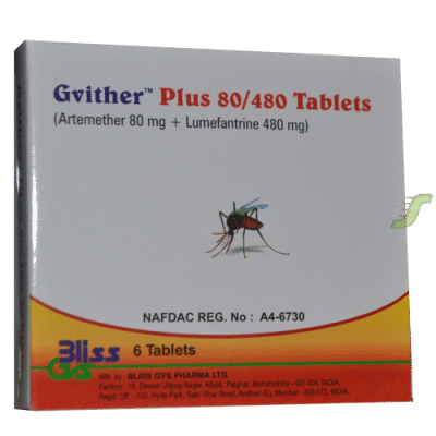Givther Plus Tablets X6