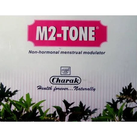 M2 Tone Capsules 