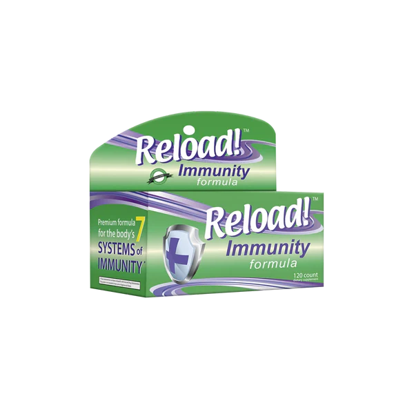 Reload Immunity