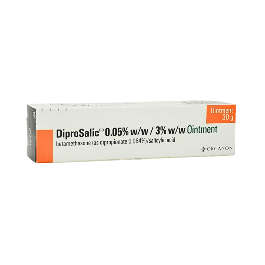 Diprosalic Ointment 100g