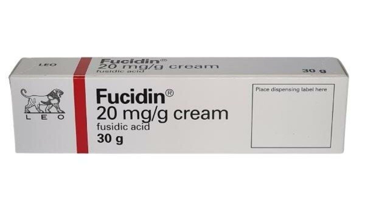 Fucidin Cream 30g
