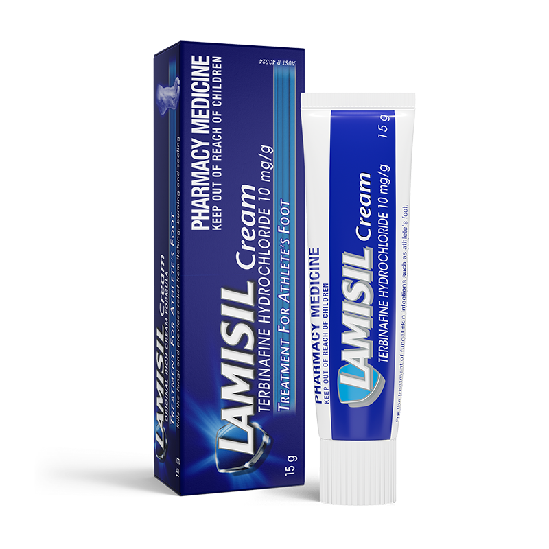Lamisil Cream