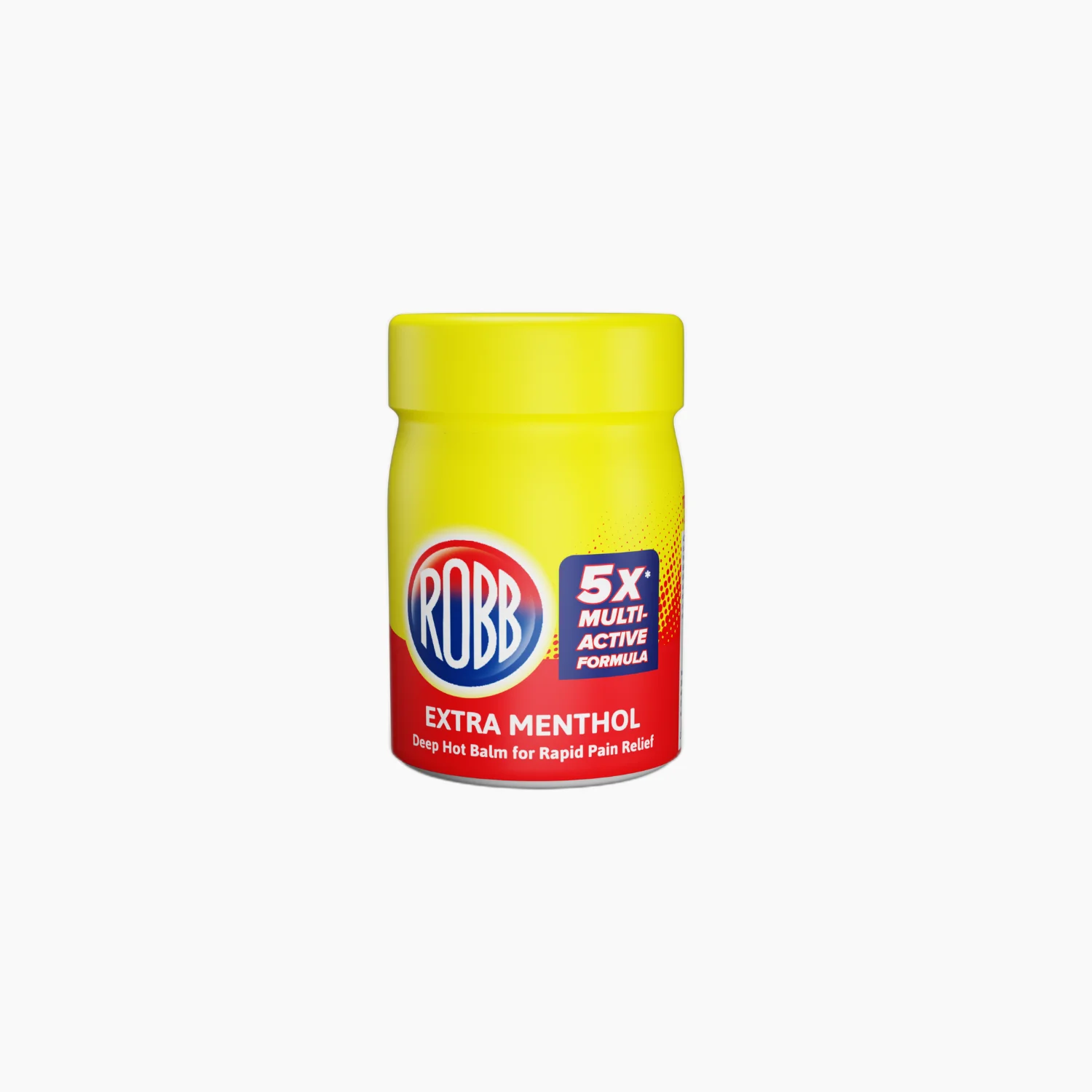ROBB Extra Menthol Ointment