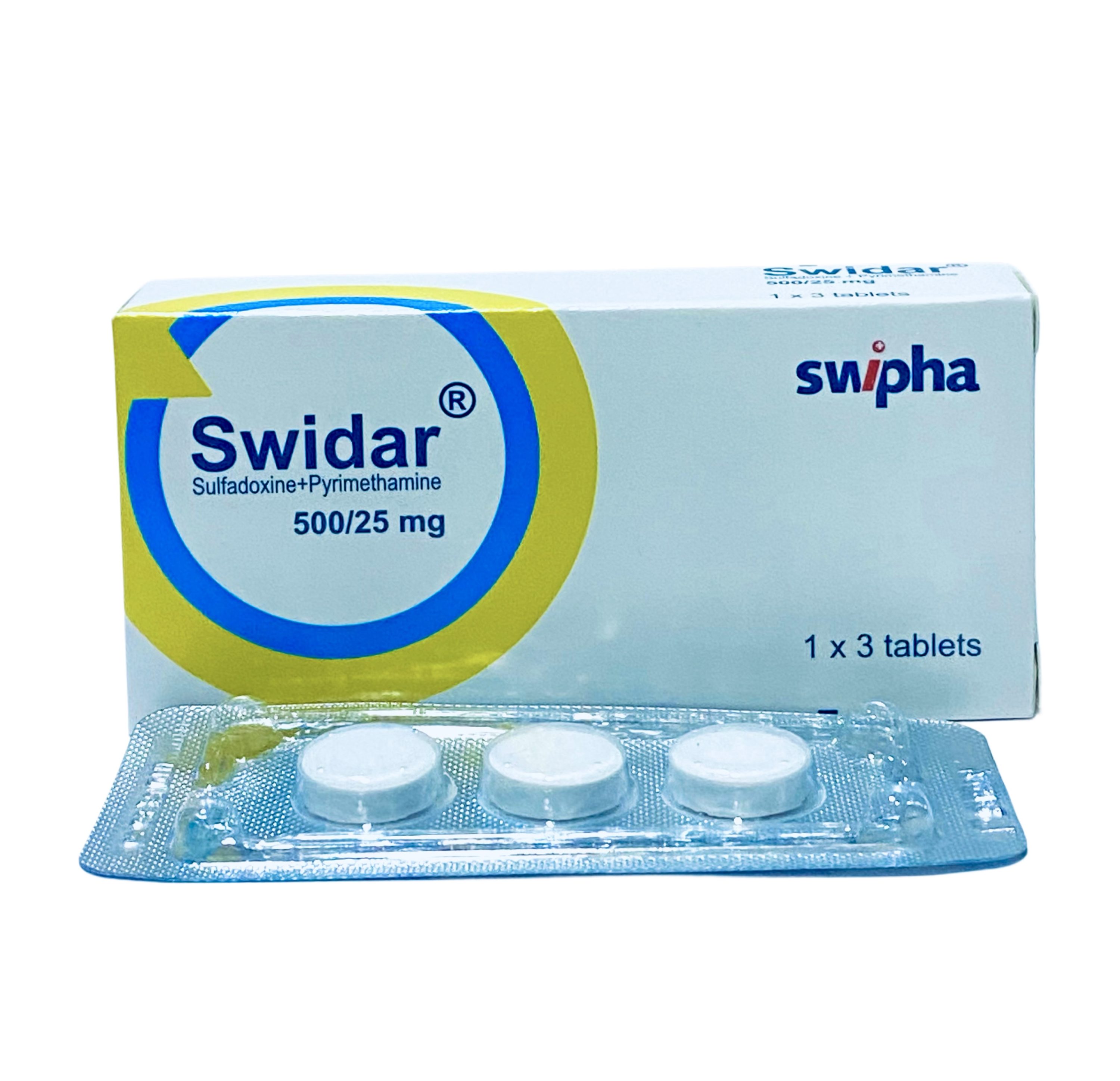 Swidar Tablets