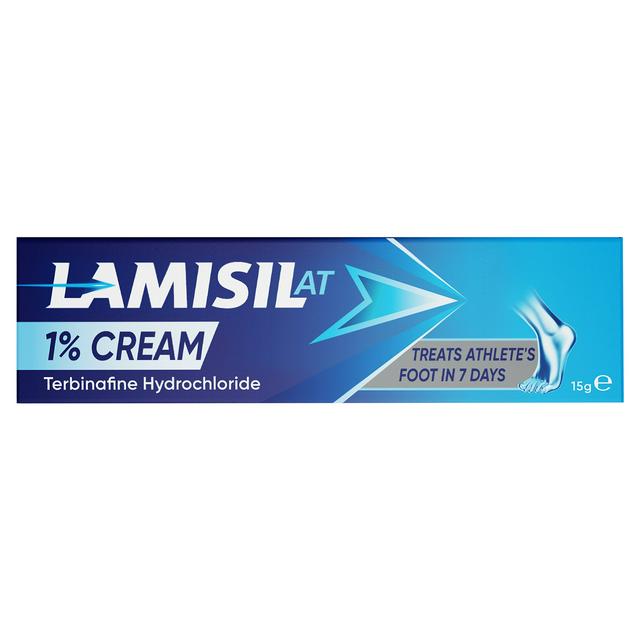 Lamisil 1% Cream