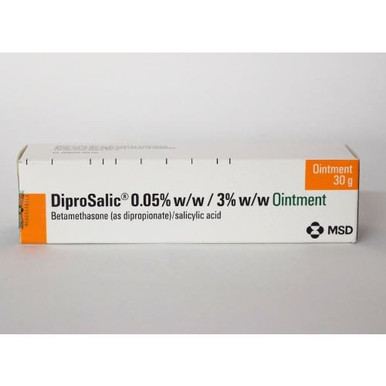 Diprosalic Ointment 30g