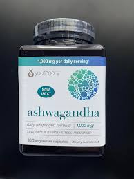 Youtheory Ashwagandha