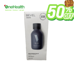 Bevel Shave Restoring Balm