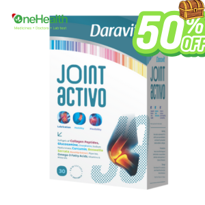 Daravit Joint Activo 