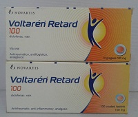 Voltaren Retard