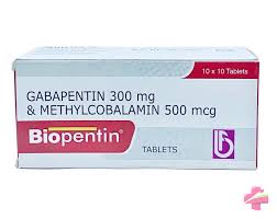 Biopentin 300mg