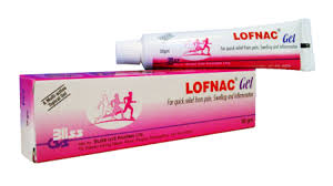Lofnac Gel