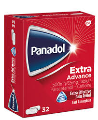 Panadol Extra Advance X32