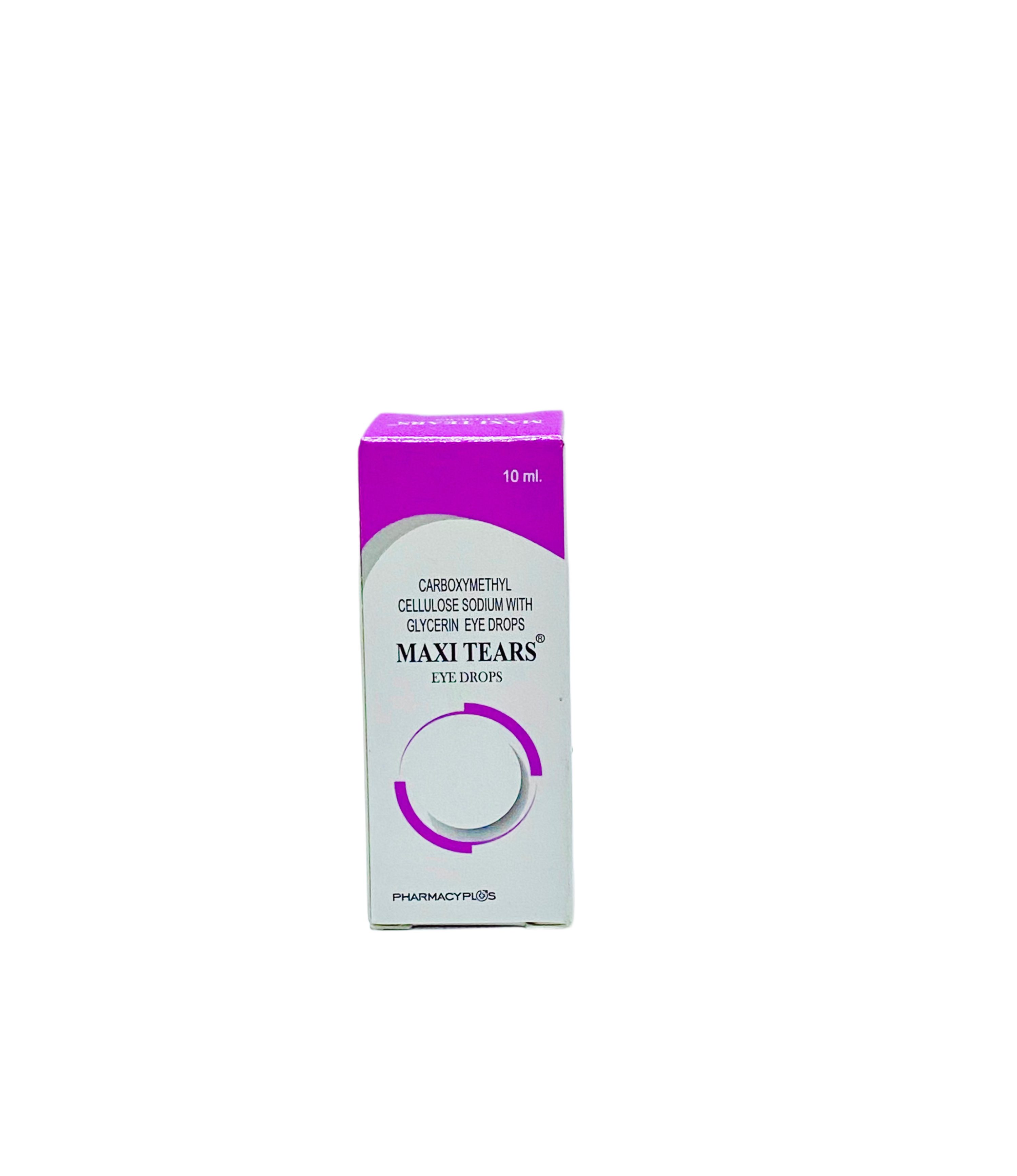Maxi Tears Eye Drops (10ml)