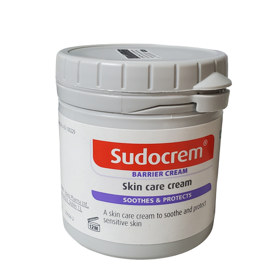 Sudocream Skin Care Cream 250g