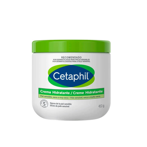 Cetaphil Moisturizing Cream 453g