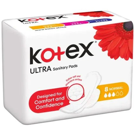 Kotex Ultra Sanitary Pad
