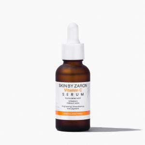 Skin By Zaron Vitamin C Serum