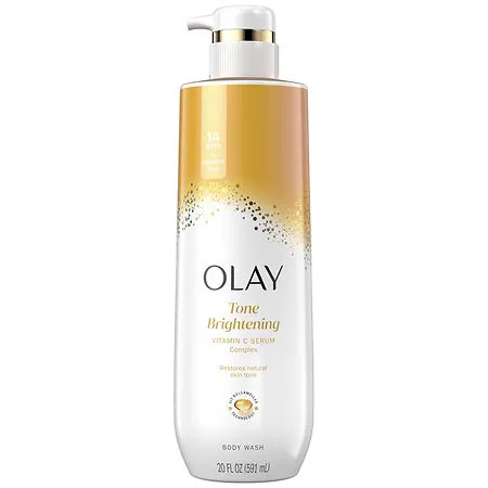 Olay Tone Brightening Body Wash (532ml)