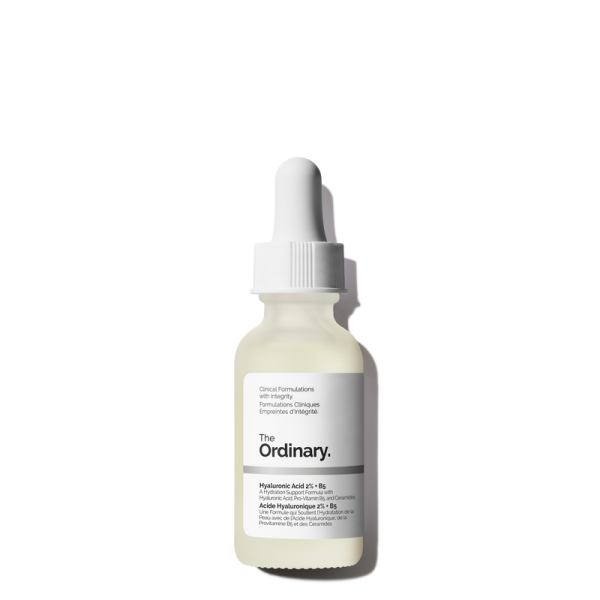 The Ordinary Hyaluronic Acid 2% + B5