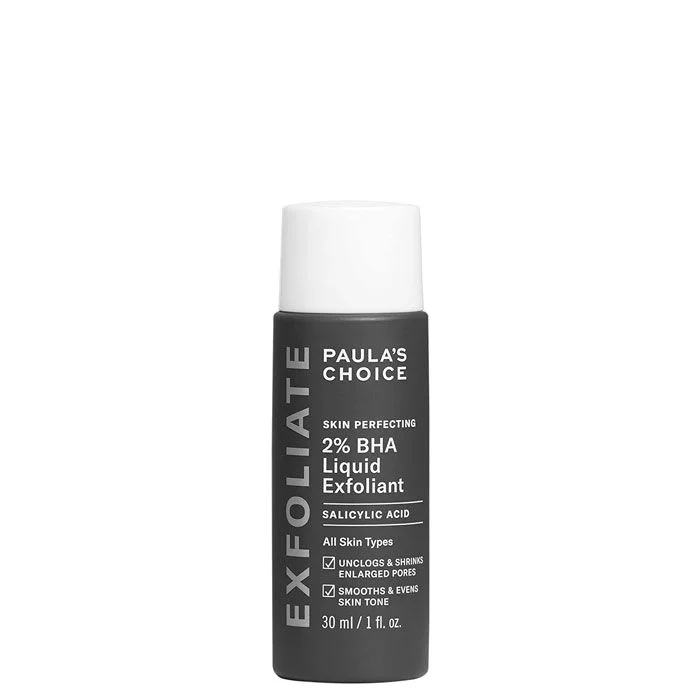 Paulas Choice 2% BHA Liquid Exfoliant
