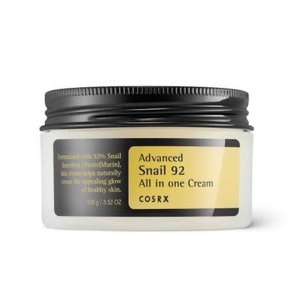 COSRX Advanced Snail 92 All In One Cream