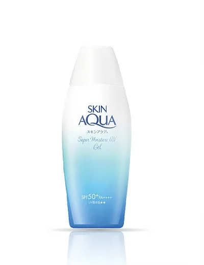 Skin Aqua Sunscreen
