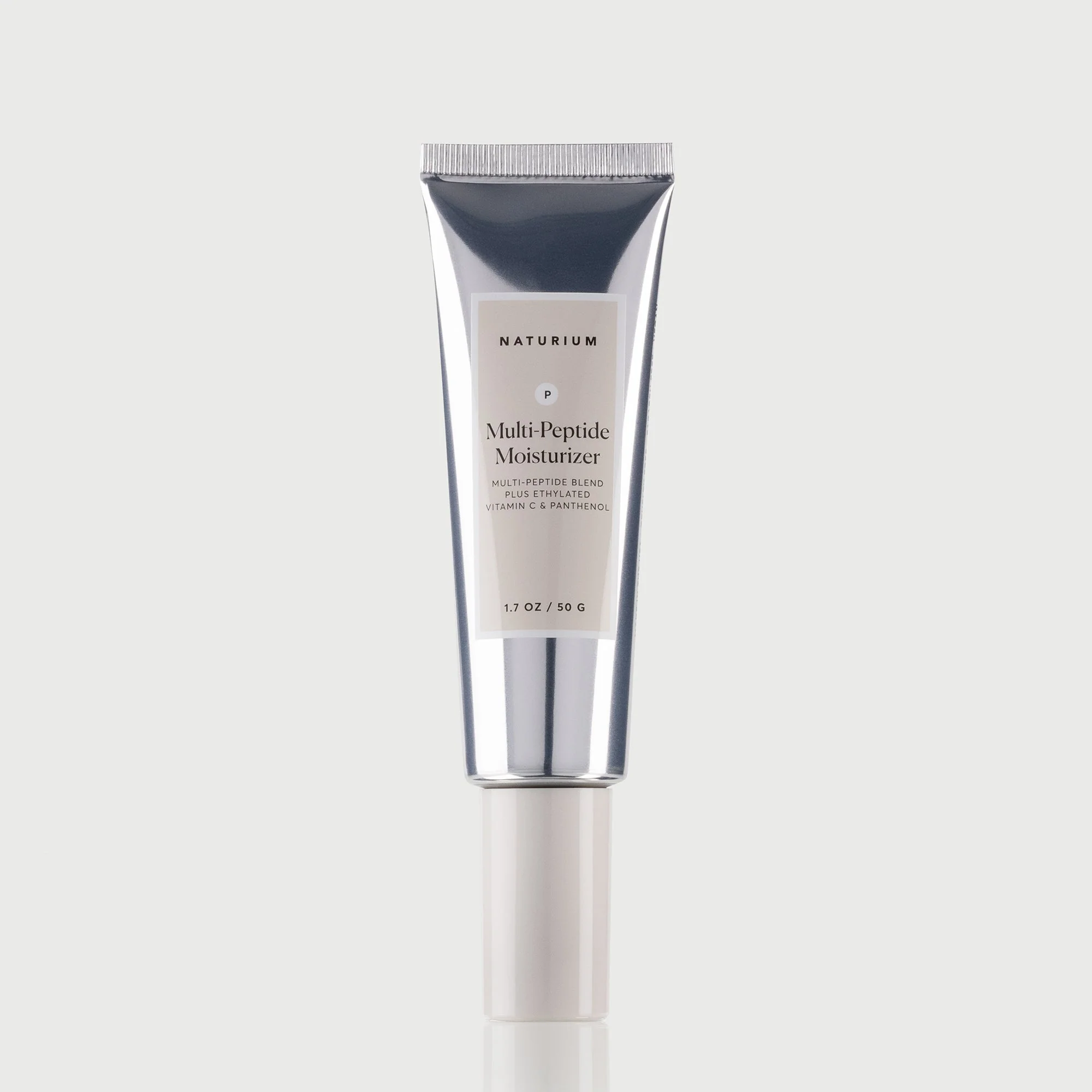 Naturium Multi-Peptide Moisturizer