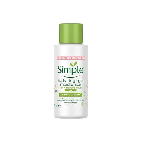 Simple Hydrating Light Moisturizer