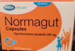 Normagut Capsules