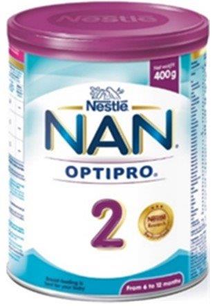 NAN 2 Optipro Follow-Up Formula