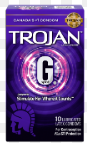 Trojan G-SPOT 