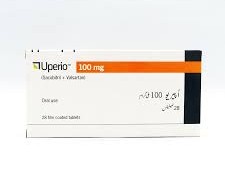 Uperio 100mg