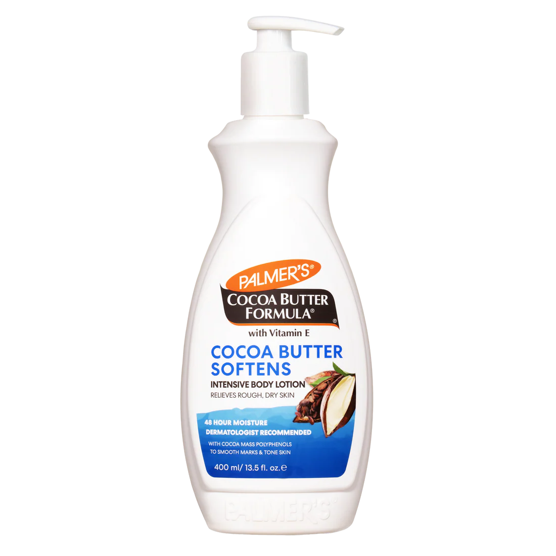 Palmer's Cocoa Butter Formula Daily Skin Therapy