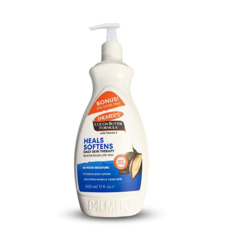 Palmer's Cocoa Butter Formula Daily Skin Therapy 500ml