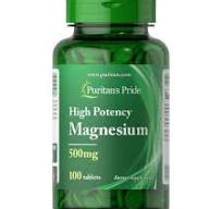 Purian's Pride Magnesium
