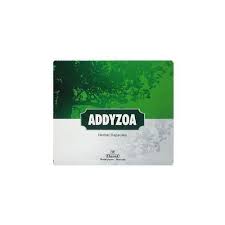 Addyzoa Herbal Capsules X20