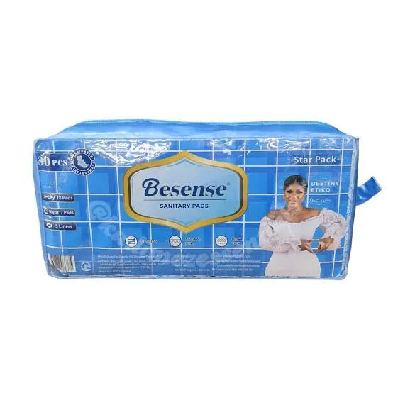 Besense Sanitary Pads