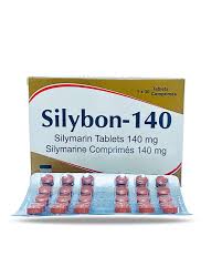 Silybon 140