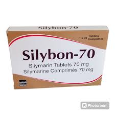 Silybon 70mg